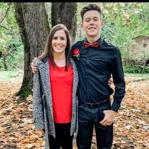 Meet your Posher, Brandy